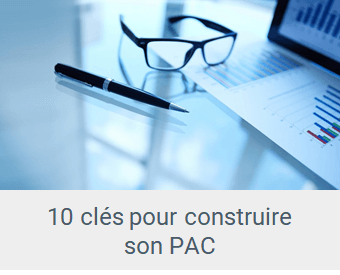 portefeuilles clients - Lien 10 clés pour réussir son PAC