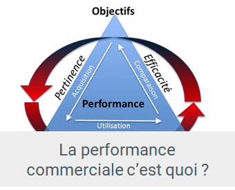 PAC - Lien Qu'est-ce que la performance commerciale