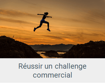 clients dormants - Lien Réussir un challenge commercial