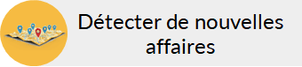 Détection d'affaires