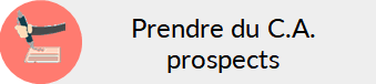 prendre du CA prospects