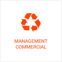 Expertises - Le management commercial