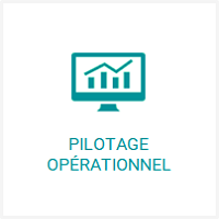 Expertises - Le pilotage opérationnel