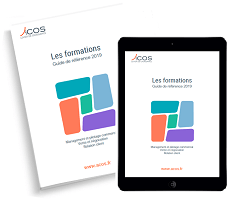 catalogue de formations