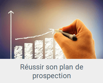 Lien vers l'article Réussir son plan de prospection