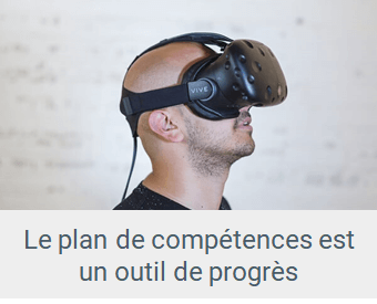 Lien article Le plan compétence un outil de progrès