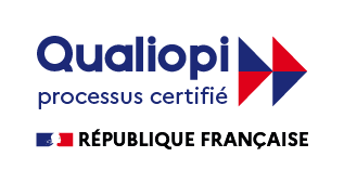 formations - Qualiopi Processus certifié